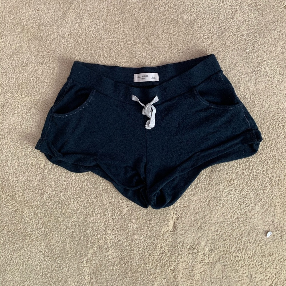 Golly Hicks Sleep Shorts